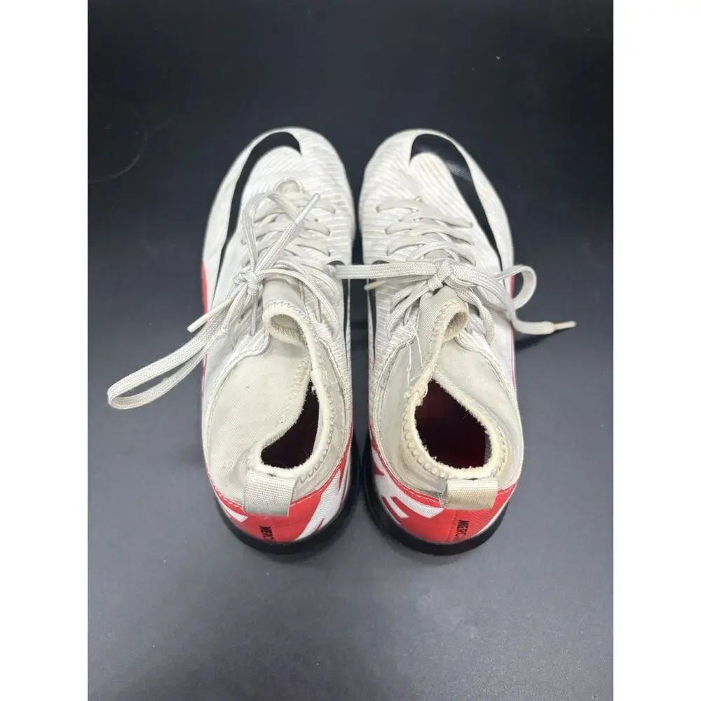 Nike Mercurial Superfly 9 Club Turf GS ‘Ready Pack’ DJ5954-600 Size 3.5Y